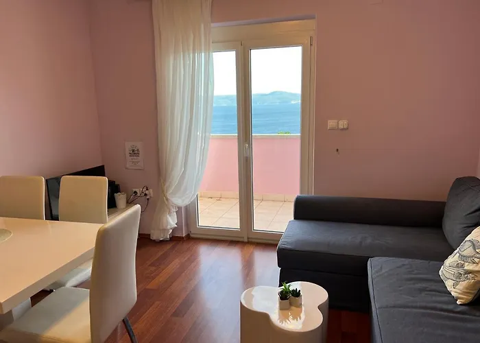 Moro Crikva Apartman