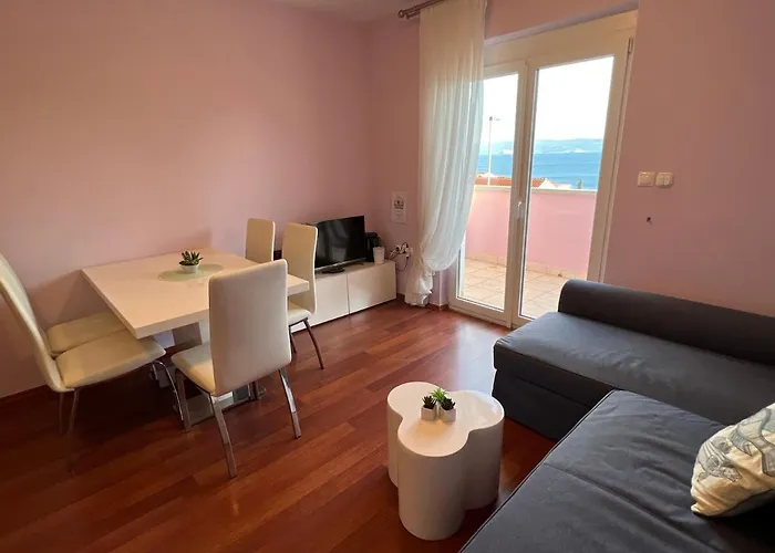 Lejlighed Moro Crikva Crikvenica