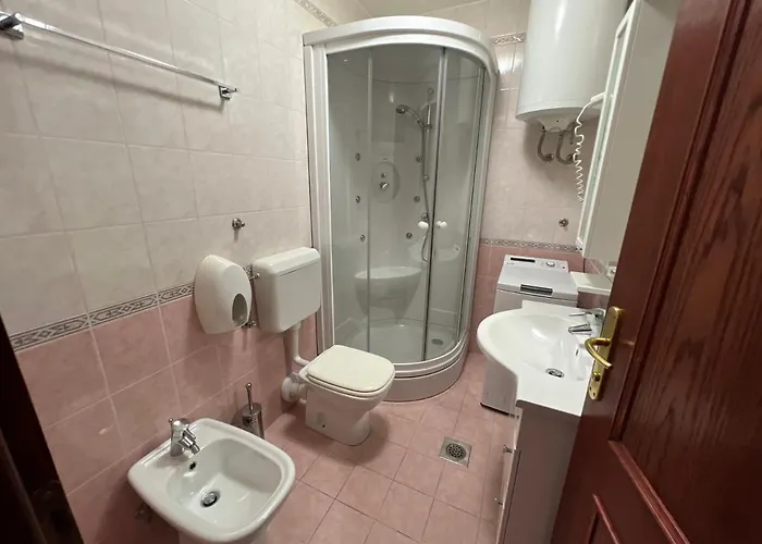 Moro Crikva Crikvenica