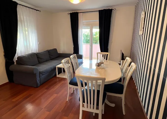 Moro Crikva * Crikvenica