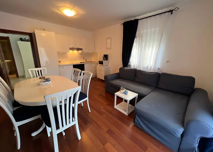 Moro Crikva Apartman