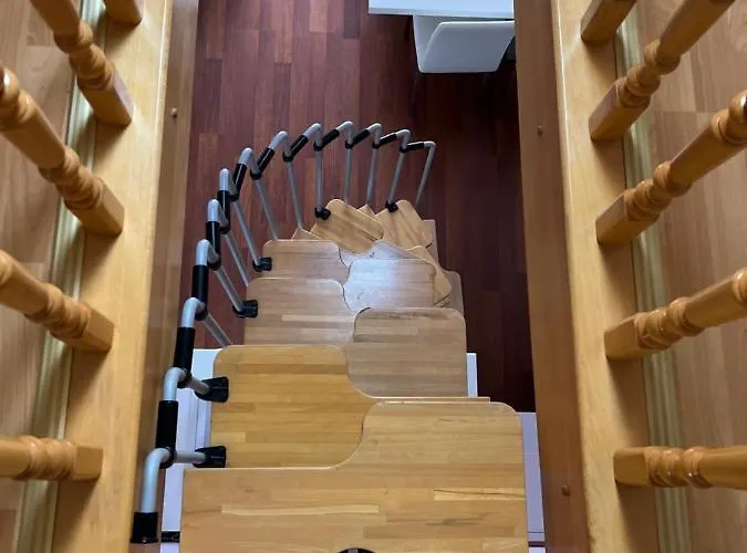 Moro Crikva Apartman *