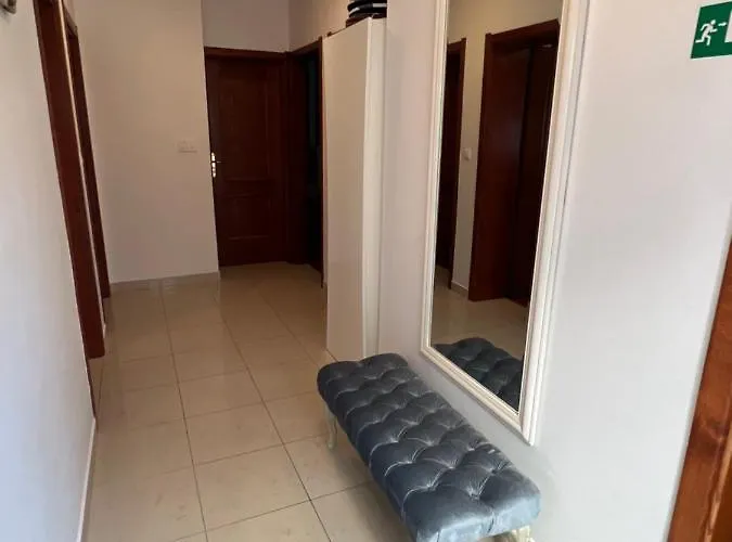 Apartman Moro Crikva