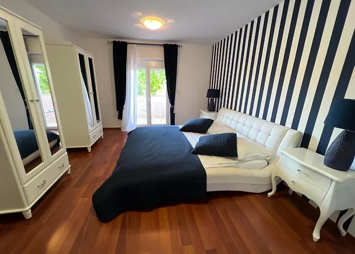 Moro Crikva Crikvenica