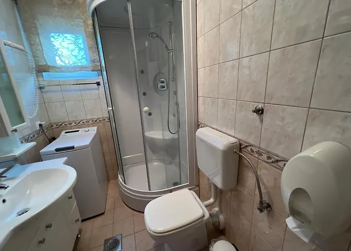 Moro Crikva * Crikvenica