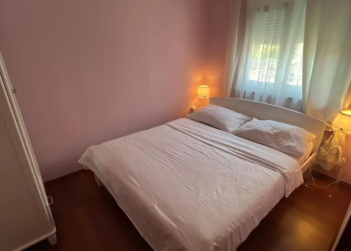 Moro Crikva * Crikvenica