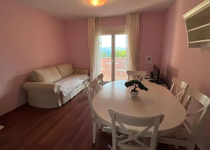 Lejlighed Moro Crikva Crikvenica