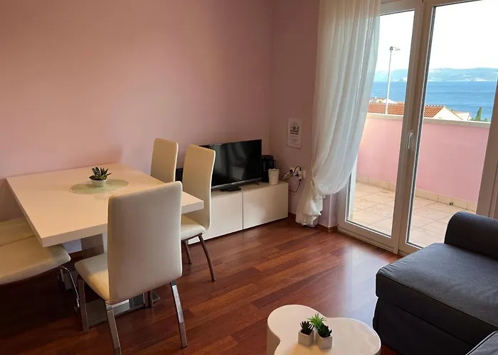 Apartman Moro Crikva